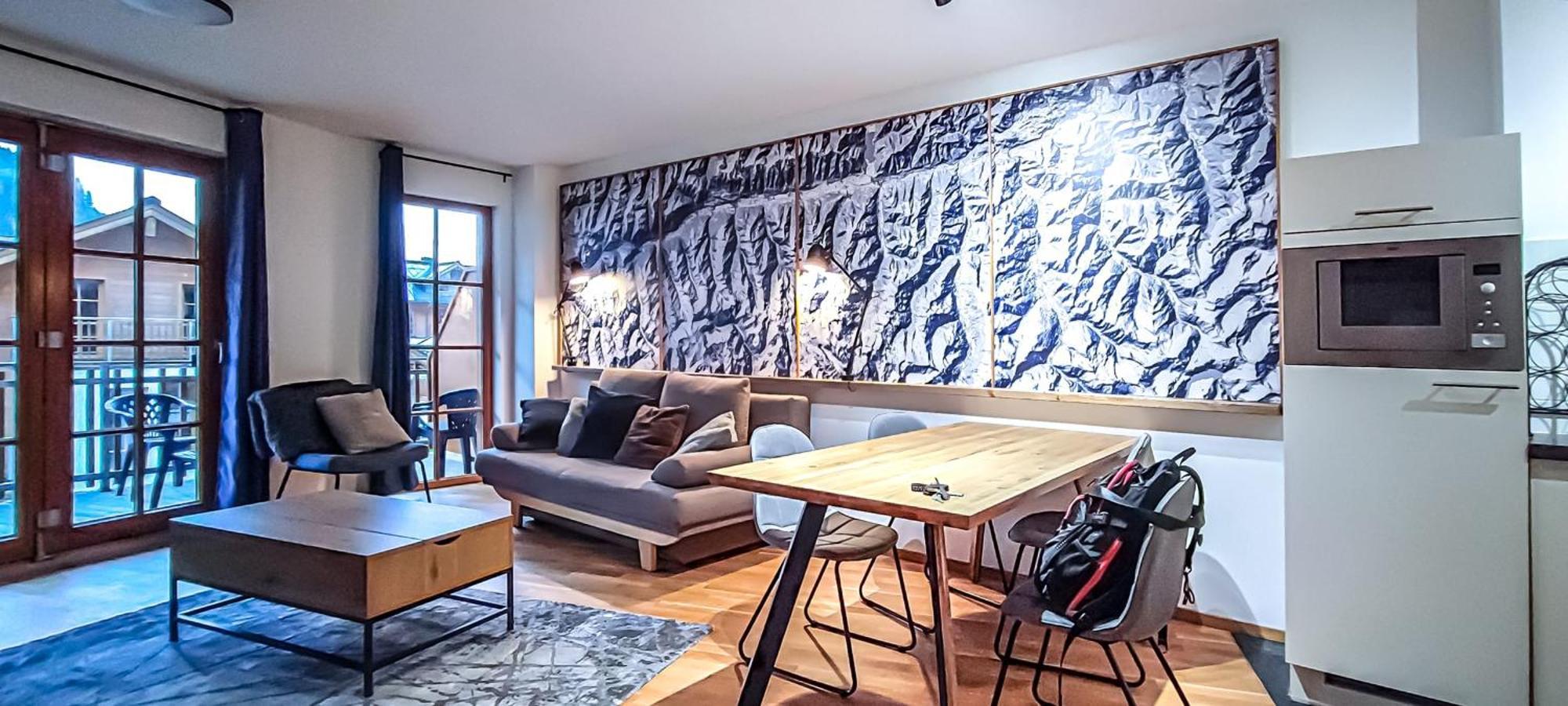 Andrea 7 By Smr Rauris Apartments - Inc Spa And Near Gondola Extérieur photo