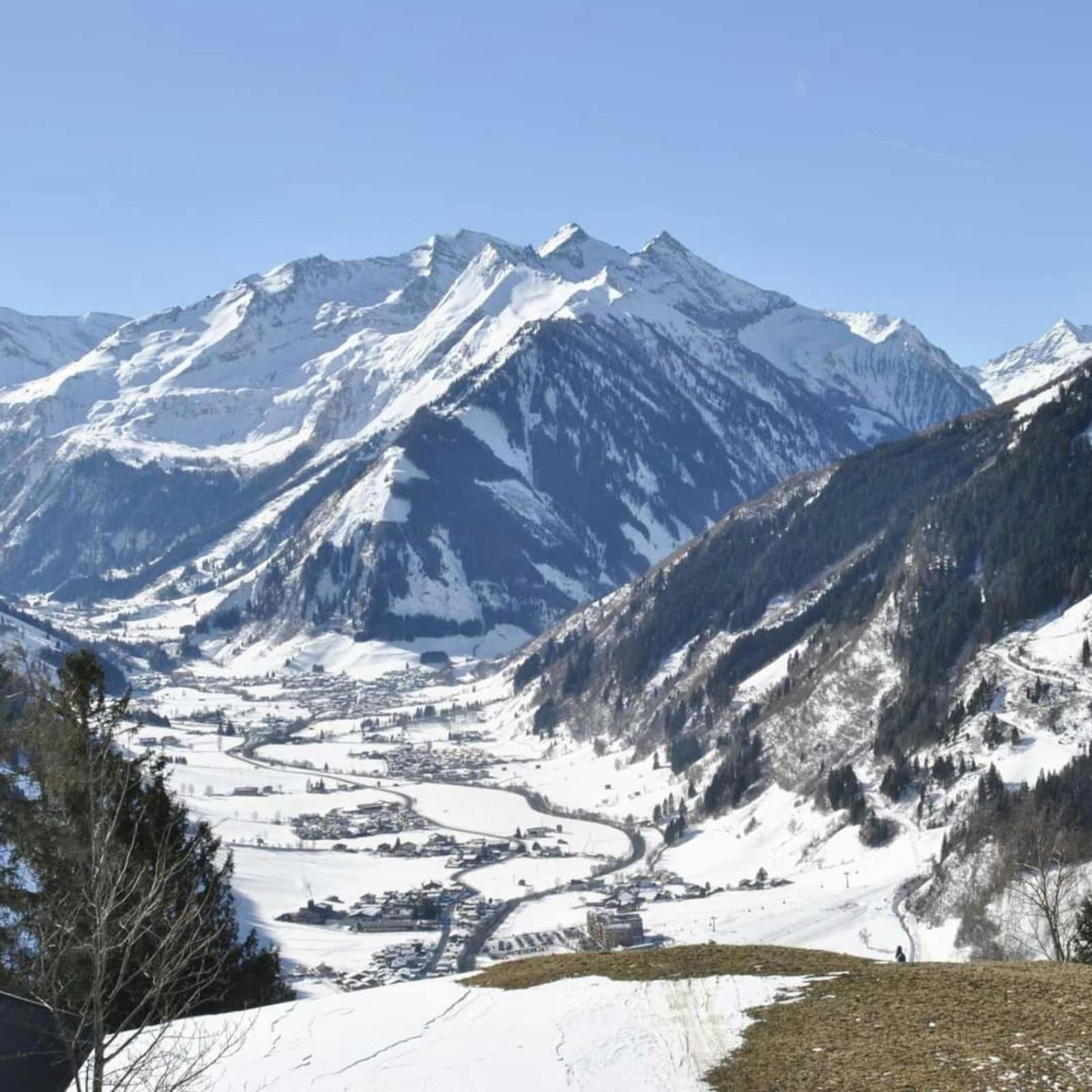 Andrea 7 By Smr Rauris Apartments - Inc Spa And Near Gondola Extérieur photo