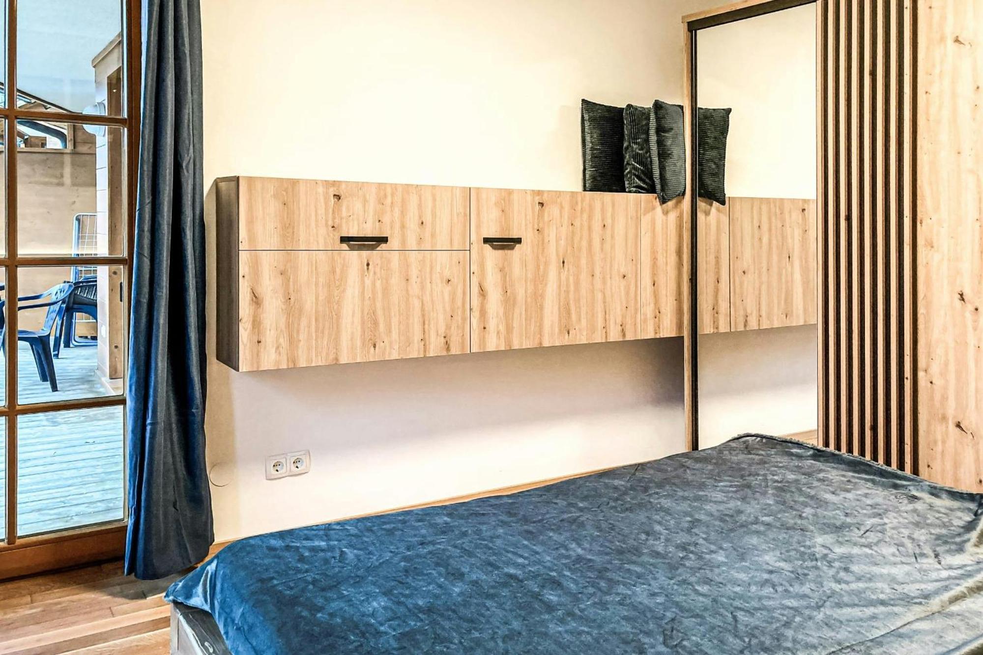 Andrea 7 By Smr Rauris Apartments - Inc Spa And Near Gondola Extérieur photo