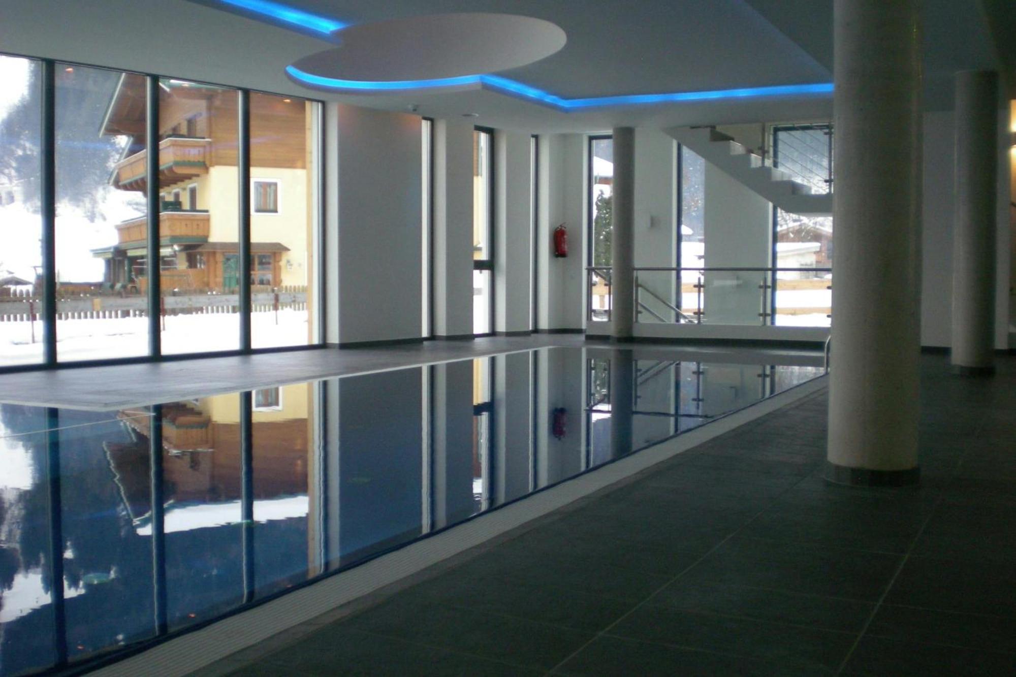 Andrea 7 By Smr Rauris Apartments - Inc Spa And Near Gondola Extérieur photo