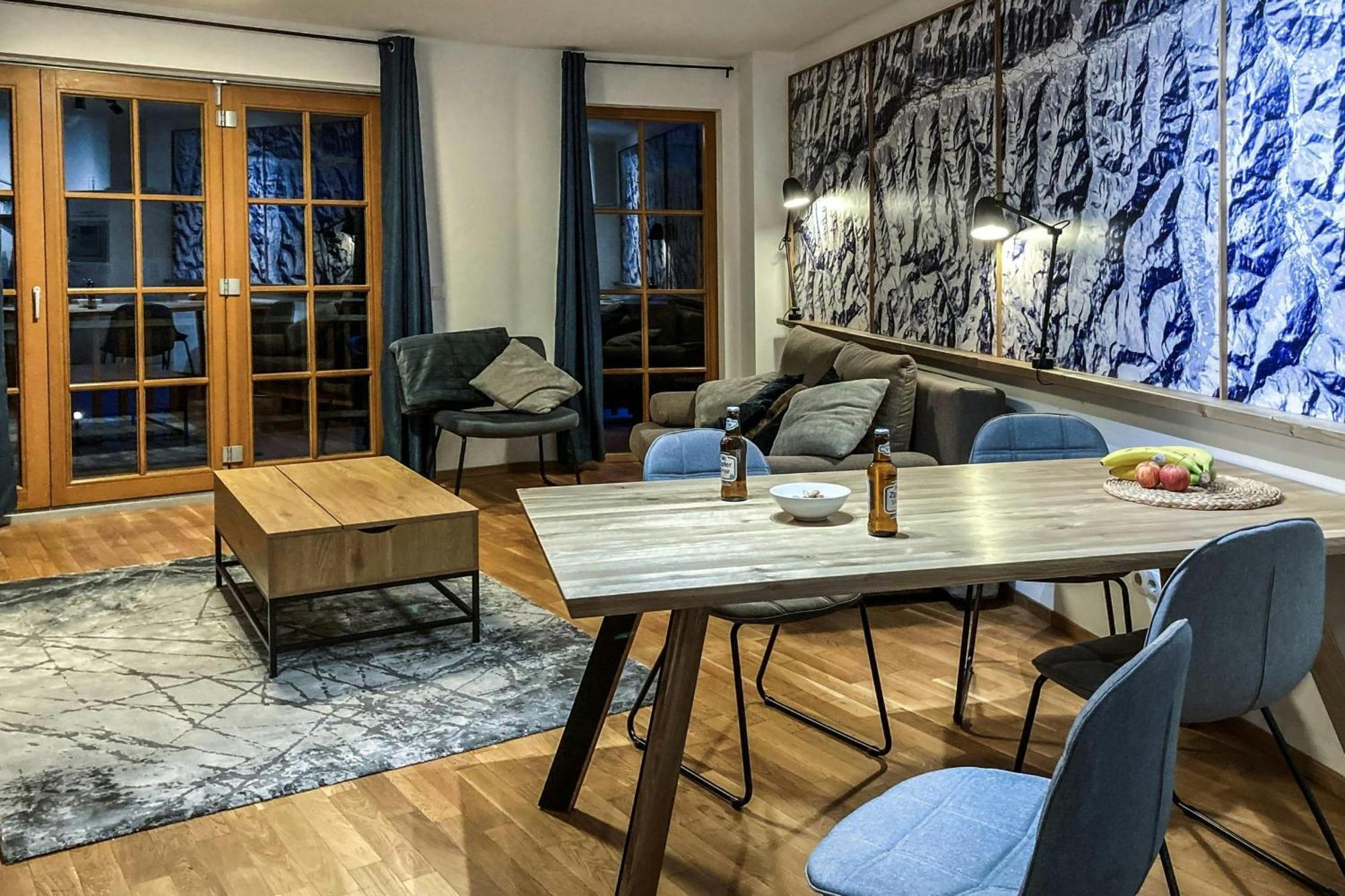 Andrea 7 By Smr Rauris Apartments - Inc Spa And Near Gondola Extérieur photo