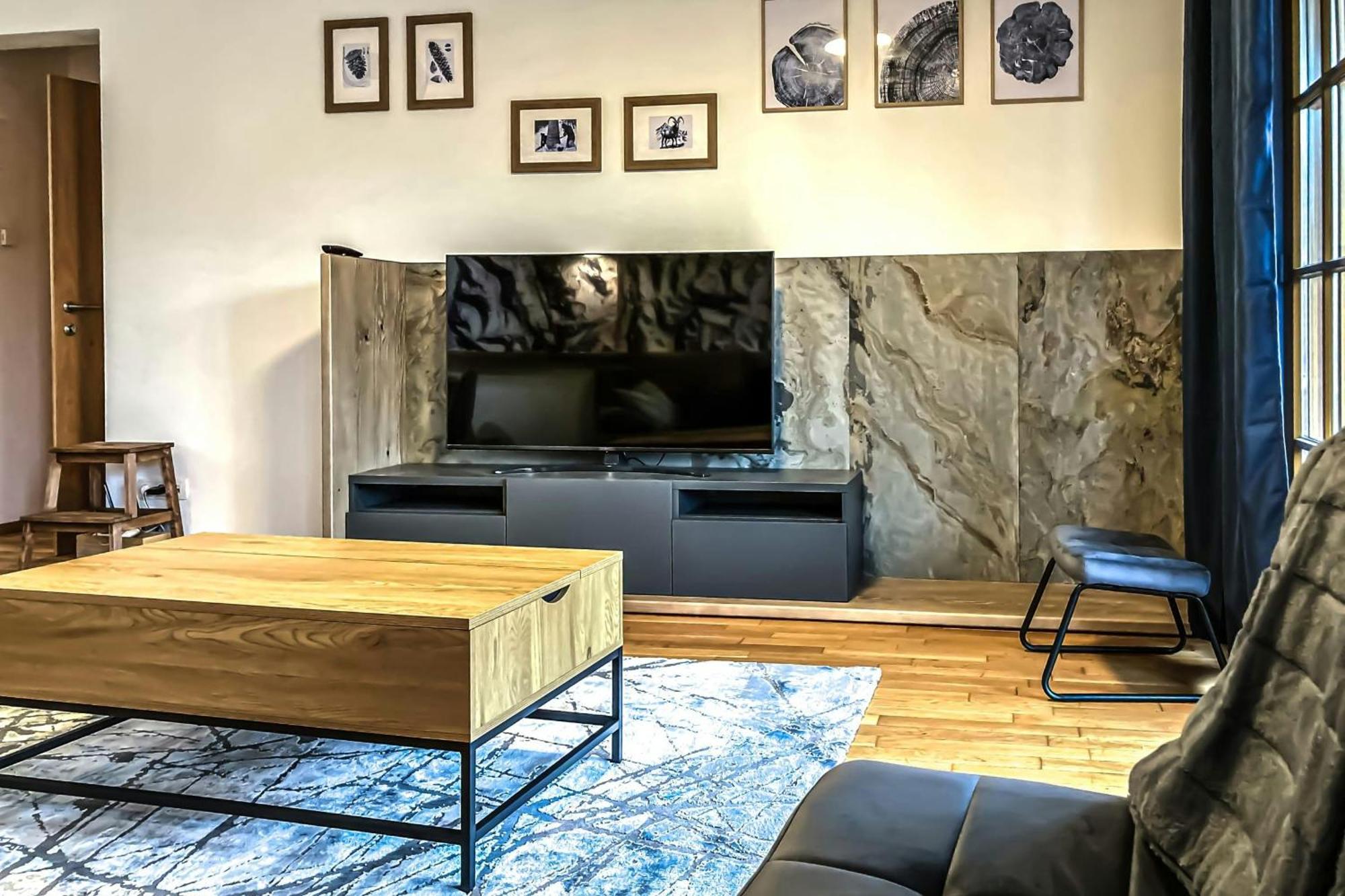 Andrea 7 By Smr Rauris Apartments - Inc Spa And Near Gondola Extérieur photo