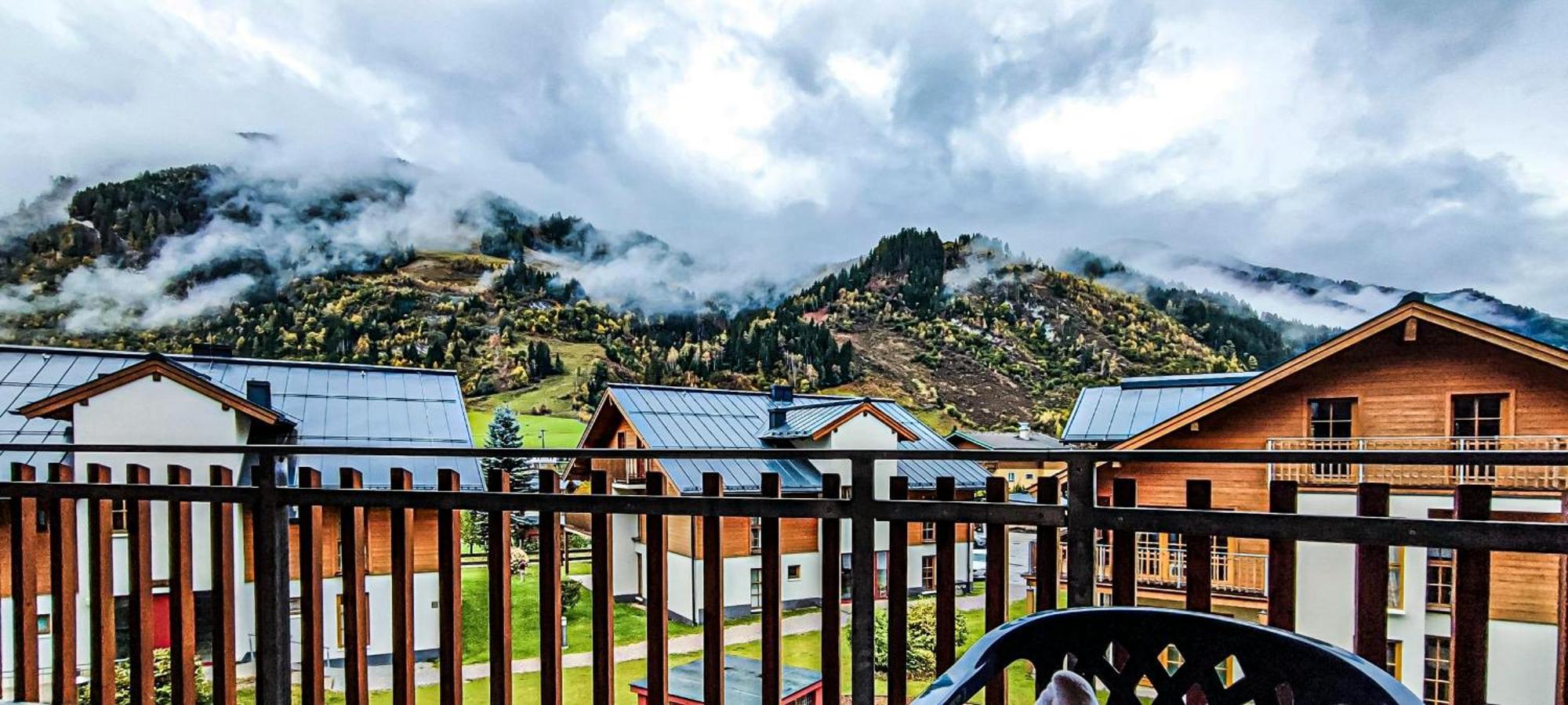 Andrea 7 By Smr Rauris Apartments - Inc Spa And Near Gondola Extérieur photo