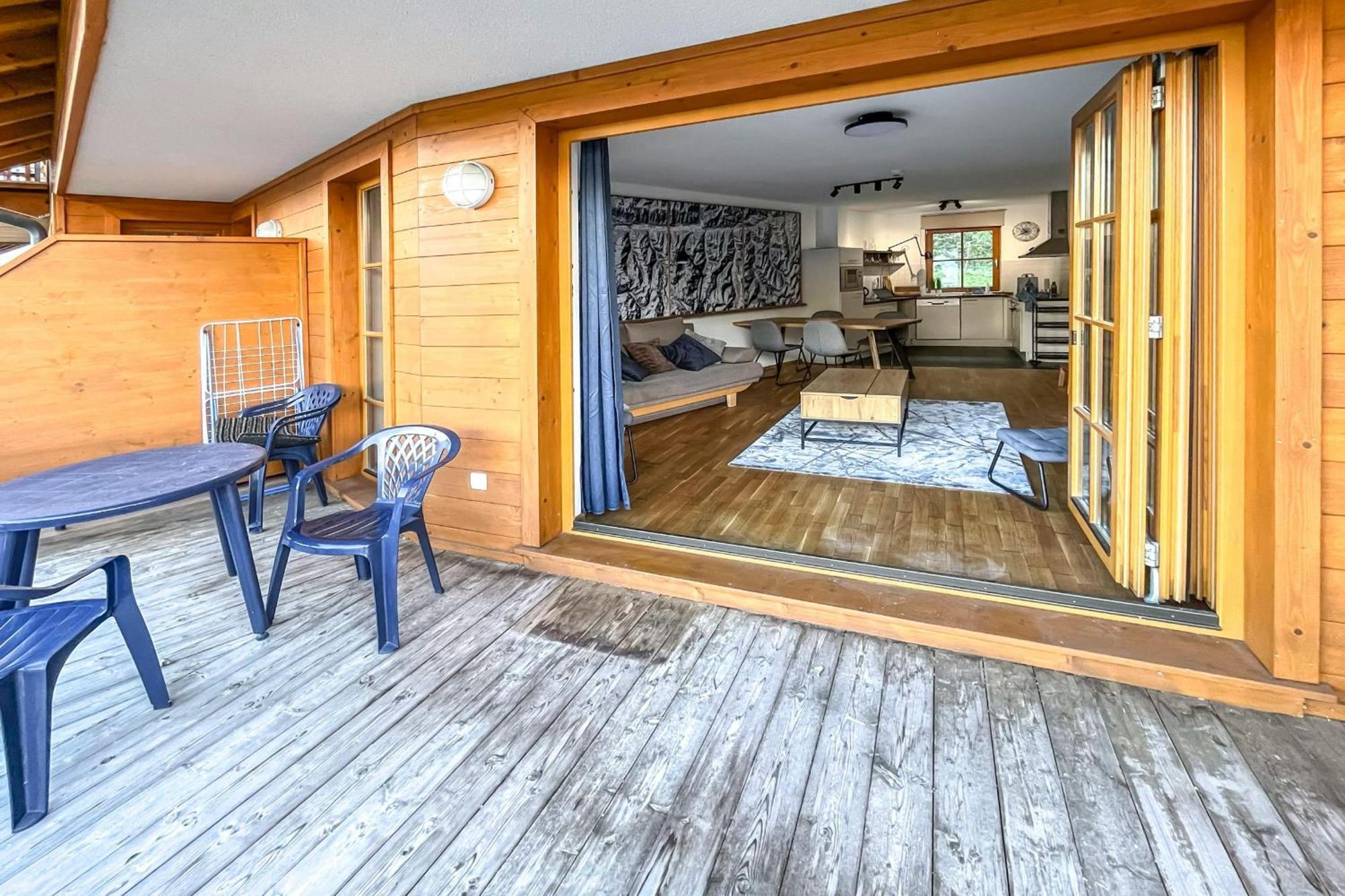 Andrea 7 By Smr Rauris Apartments - Inc Spa And Near Gondola Extérieur photo